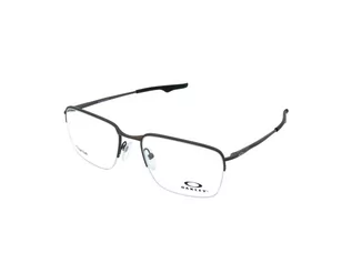 Okulary korekcyjne, oprawki, szkła - Oakley Wingback Sq OX5148 514802 - grafika 1