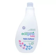 Środki do prania - Ecogenic Ecogenic Hipoalergiczny płyn zmiękczający dla dzieci 1000ml - miniaturka - grafika 1