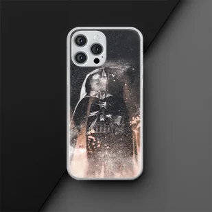 Etui Darth Vader 011 Star Wars Nadruk pełny Wielobarwny Producent: Samsung, Model: M13 4G/ M23 5G/ F23 - Etui i futerały do telefonów - miniaturka - grafika 1