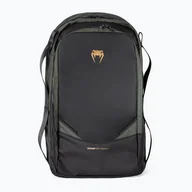 Plecaki - Plecak treningowy Venum Evo 2 25 l black/khaki - miniaturka - grafika 1
