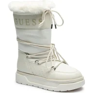 Śniegowce damskie - Guess Ocieplane śniegowce UNDELO - miniaturka - grafika 1