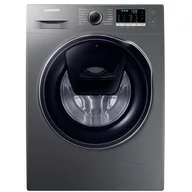 Pralki - Samsung AddWash WW8NK52E0VX - miniaturka - grafika 1