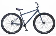 Rowery - Mafiabikes Bomma 29" rower Street Wheelie Slate Grey - miniaturka - grafika 1