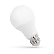 Żarówki LED - Żarówka LED GLS 9W E27 NW WOJ+14611 Spectrum - miniaturka - grafika 1