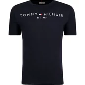 Koszulki dla chłopców - Tommy Hilfiger T-shirt | Regular Fit - miniaturka - grafika 1