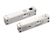 Akcesoria do domofonów i wideodomofonów - Eb-1500Sr Elektrozamek Trzpieniowy Rewersyjny Nawierzchniowy - miniaturka - grafika 1