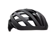 Kaski rowerowe - Kask rowerowy Lazer Genesis | MATTE BLACK 58-61cm - miniaturka - grafika 1