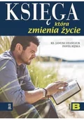 Religia i religioznawstwo - Księga Która Zmienia Życie rok B - miniaturka - grafika 1