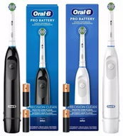 Szczoteczki elektryczne - Oral-B Advance Power Db5 Precision Clean - miniaturka - grafika 1