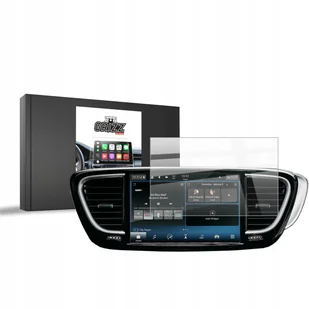 GrizzGlass Folia ceramiczna CarDisplay Protection do Chrysler Pacifica 2020-2024 - Inne akcesoria audio-wideo - miniaturka - grafika 1