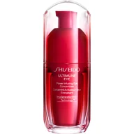 Kosmetyki pod oczy - Shiseido Ultimune Power Infusing Eye Concentrate serum pod oczy 15ml - miniaturka - grafika 1