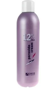 CeCe of Sweden CeCe Of Sweden Perioxide Cream Utleniacz w kremie 12% 1000 ml - Farby do włosów i szampony koloryzujące - miniaturka - grafika 2