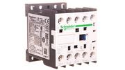 Silniki elektryczne i akcesoria - Schneider Electric Stycznik mocy 9A 3P 110V AC 1Z 0R LC1K0910F7 - miniaturka - grafika 1