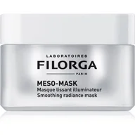 Maseczki do twarzy - FILORGA Meso-Mask - Maska przeciwzmarszczkowa rozjaśniająca - miniaturka - grafika 1