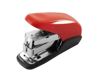 Zszywacz 20k Power Saving M&G Czerwony - Zszywacze biurowe - miniaturka - grafika 1