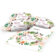 Cukierki - Krówki na wesele #220 - miniaturka - grafika 1