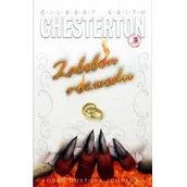 Książki religijne obcojęzyczne - Chesterton Gilbert Keith Zabobon rozwodu - miniaturka - grafika 1