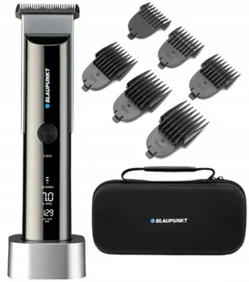 Maszynka do brody włosów Blaupunkt Hcc 701 Lithium - Maszynki do strzyżenia - miniaturka - grafika 1
