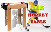 Cymbergaj - STI LTD. STI LTD Stół do Gry w Cymbergaja Air Hockey) - miniaturka - grafika 1