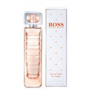 Wody i perfumy damskie - Hugo Boss BOSS Woman woda toaletowa dla kobiet 75 ml - miniaturka - grafika 1