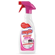 Inne artykuły czyszczące - Środek do odtłuszczania i wybielania 650 ml Meglio - miniaturka - grafika 1