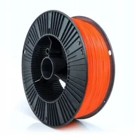 Filamenty i akcesoria do drukarek 3D - Filament ROSA 3D PETG 1,75mm 3kg Juicy Orange - miniaturka - grafika 1