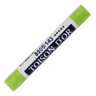 Kredki, ołówki, pastele i pisaki - Koh-I-Noor pastela td 143 lime green - miniaturka - grafika 1