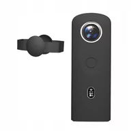 Paski, szelki, uprzęże foto - Pokrowiec Futerał Etui Case Do Ricoh Theta Sc2 - miniaturka - grafika 1