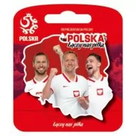 Magnesy - Magnes Łączy nas piłka - miniaturka - grafika 1