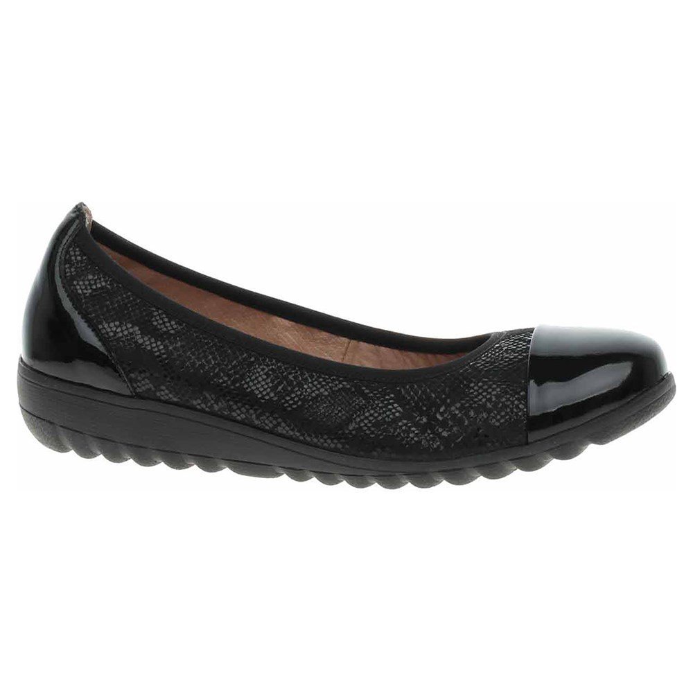 Buty Caprice 9221034101I