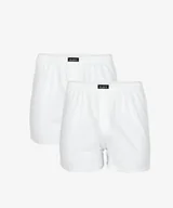 Majtki męskie - 2-PACK Bokserki męskie luźne - miniaturka - grafika 1