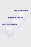 Majtki męskie - Michael Kors bokserki (3-pack) 6BR1T10033 męskie kolor biały - miniaturka - grafika 1