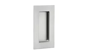 Uchwyt drzwiowy ATZ 7506 inox - Akcesoria do drzwi - miniaturka - grafika 1