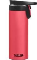 Kubki termiczne - Kubek termiczny CamelBak Forge Flow SST 500ml czerwony - miniaturka - grafika 1