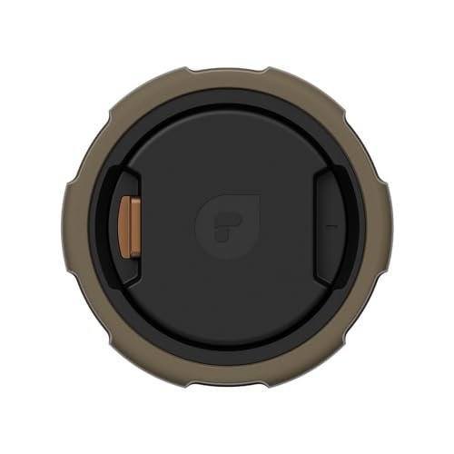 PolarPro - Defender Pro osłona obiektywu - pustynia - 70 mm-80 mm