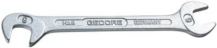 Gedore podwójny klucz płaski 6094550 - Klucze i nasadki - miniaturka - grafika 1