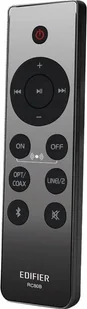 Edifier R1280DBS - Piloty - miniaturka - grafika 1