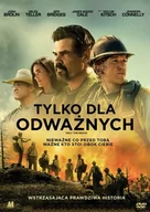 Filmy biograficzne DVD - Tylko dla odważnych - miniaturka - grafika 1