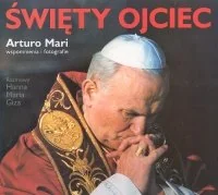 Święty Ojciec - Religia i religioznawstwo - miniaturka - grafika 1