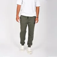 Spodnie męskie - UFC Spodnie swetrowe 60% CO/ 40% PES - miniaturka - grafika 1