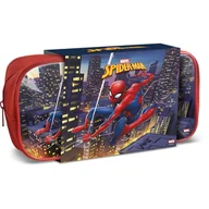 Kosmetyki kąpielowe dla dzieci - Marvel Spiderman Beauty Case zestaw upominkowy dla dzieci - miniaturka - grafika 1