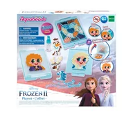 Zabawki kreatywne - Epoch AQUABEADS Duży zestaw Kraina Lodu 2 Frozen 31369 31369 - miniaturka - grafika 1