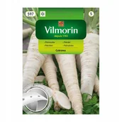Nasiona i cebule - NASIONA PIETRUSZKA CUKROWA TAŚMA 7M VILMORIN 694 - miniaturka - grafika 1