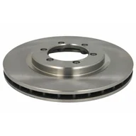 Tarcze hamulcowe - Tarcza hamulcowa ABE C30010ABE - miniaturka - grafika 1