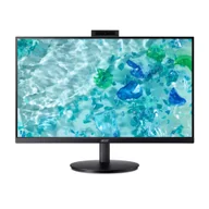 Monitory - Acer CB2 Monitor Vero CB272D5 Czarny UM.HB2EE.501 - miniaturka - grafika 1