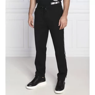 Joop! Jeans Spodnie dresowe | Regular Fit - Dresy męskie - miniaturka - grafika 1