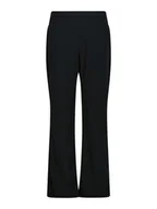 Spodnie damskie - CMP Spodnie w kolorze czarnym - miniaturka - grafika 1