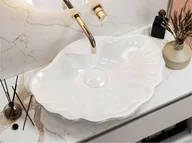 Umywalki - Umywalka BALI - miniaturka - grafika 1