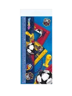 Przybory szkolne - Zestaw geometryczny CP Colorino 4 sztuki football - PATIO - miniaturka - grafika 1