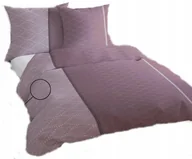 Pościel - pościel z satyny 200x200 + 2x poszewka 100% bawełna S 66 zaradna - miniaturka - grafika 1